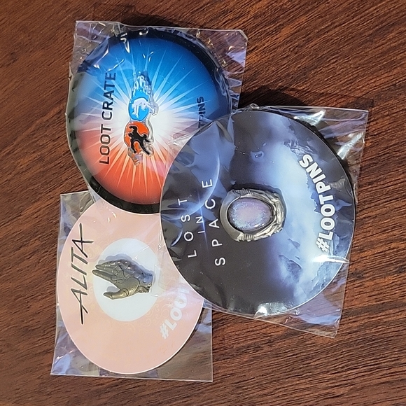 Lootcrate Collection - Picture 2 of 13